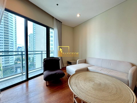 Bright Sukhumvit | Modern 1 Bedroom Condo in Phrom Phong - BR14770CD