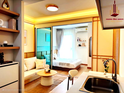 Condos for sale : ✨ For Sale: A Space Me Bangna Condo ✨  💰 Only 1,150,000  THB