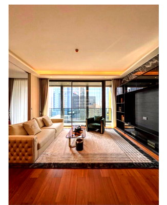 Condos for rent : 🔥🔥🔥 For Rent Condo , The Estelle Phrom Phong , BTS-Phrom Phong , Khlong Tan , Khlong Toei , Bangkok , CX-133521 ✅ Live chat with us ADD LINE @connexproperty ✅ 🔥🔥🔥