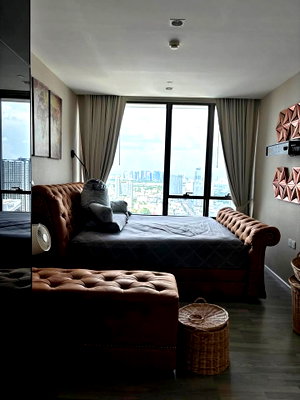 ขายคอนโด : 🏢 ขายคอนโด : 333 Riverside (333 ริเวอร์ไซด์)   รหัสทรัพย์ | 📌LNP-C12391 