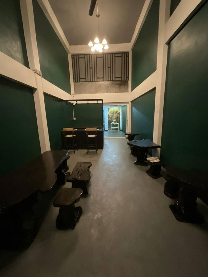 รูป ขายตึกริมถ.เอกชัย(มหาชัย) ตกแต่งพร้อม ใกล้ร.ร เอกชัย - รูปที่ 13/15