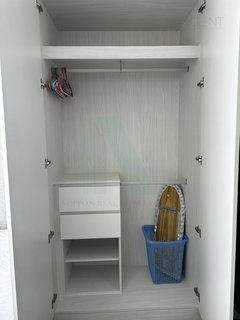 รูปภาพ 🎊 For Rent Condo ATMOZ CHAENGWATTANA Building A, Floor 4,1 bed room, Room size 29.00 sqm