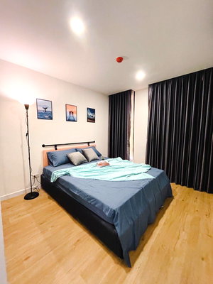 Condos for rent Khlong Luang Pathumthani : Attitude BU For Rent..........