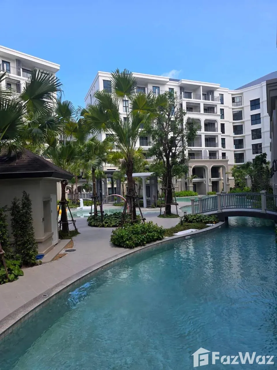 HOT!!Studio for Sale at The Title Legendary Bangtao 6100638 - image 6