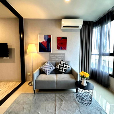 Condos for rent : 🔥🔥🔥 FOR RENT condo , XT Huaikhwang , MRT-Huai Khwang , Huai Khwang , Huai Khwang , Bangkok , CX-80432 ✅ Live chat with us ADD LINE @connexproperty ✅ 🔥🔥🔥