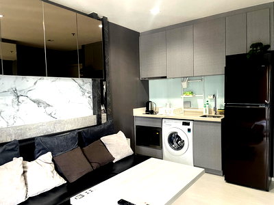 Condos for rent : Condo for Rent Near BTS Thonglor Rhythm Sukhumvit 36-38