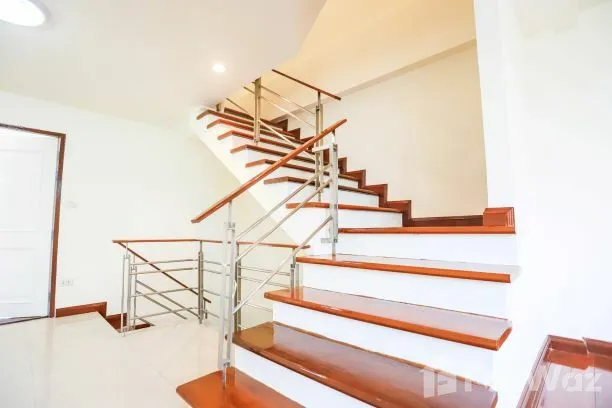 รูป ขาย ทาวน์เฮ้าส์ 3 ห้องนอน ใน ลาดพร้าว, กรุงเทพมหานคร 891262 - รูปที่ 12/35