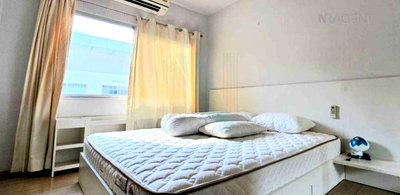 คอนโด BTS อ่อนนุช : ขายคอนโด เอ สเปซ สุขุมวิท 77 อาคาร C ชั้น 7 1 ห้องนอน ขนาด 35 ตรม ใกล้ พีเพิล พาร์ค คอมมูนิตี้มอลล์