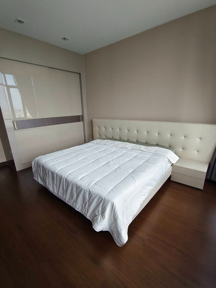 รูป RS5364 คอนโดให้เช่า Ivy Ampio ใกล้ MRT ศูนย์วัฒนธรรมแห่งประเทศไทย - รูปที่ 5/8