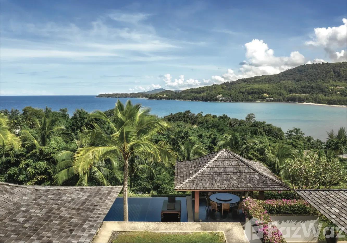 รูป ขาย วิลล่า 4 ห้องนอน ในโครงการ อันดารา รีสอร์ท แอนด์ วิลล่า 6100985 - รูปที่ 5/10