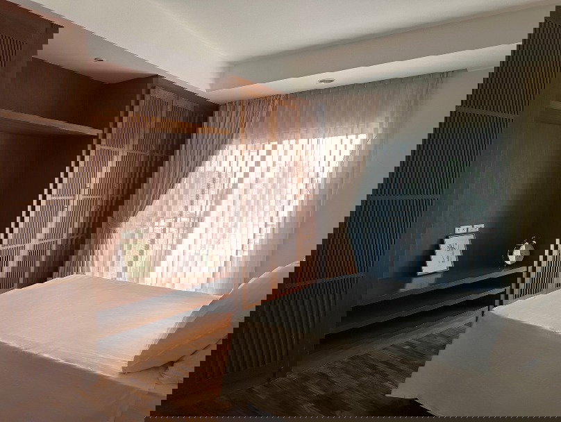 รูป RS5343 คอนโดให้เช่า Sathorn Seven Residence เลี้ยงสัตว์ได้ ใกล้ BTS เซนต์หลุยส์ - รูปที่ 6/10