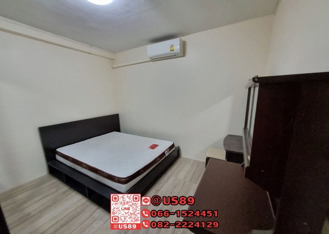 picture 💙💙 Hot Price 💙💙For Sale Chokchai Ruammit Condominium - 15/19