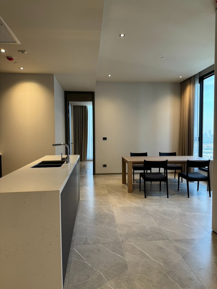 picture For Rent: Hyde Heritage Condo, 100,000 THB [NCr250805] - 3/8
