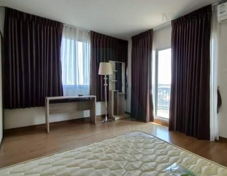 🎊 ให้เช่าคอนโด ศุภาลัย วิสต้า แยกติวานนท์ อาคาร 1 ชั้น 10 2 ห้องนอน ขนาด 72.00 ตรม ใกล้ บิ๊กซี ตินานนท์