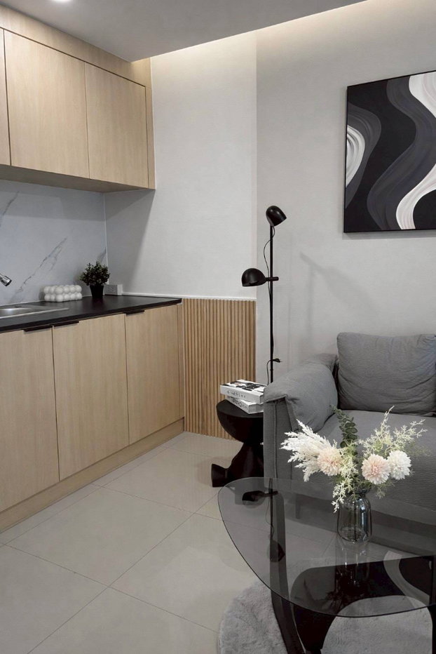 รูป [ขาย] คอนโด City Villa Lat Phrao (ซิตี้ วิลล่า ลาดพร้าว) ใกล้ BTS ลาดพร้าว 101 - รูปที่ 12/15