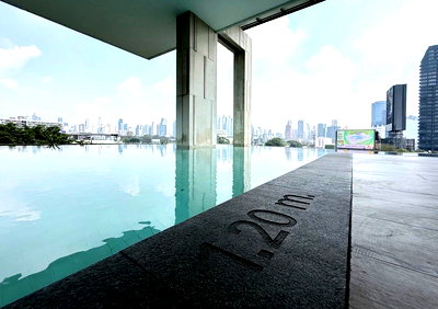 คอนโดให้เช่า : LTH14683 –ห้องโทนขาว ฟีลดี น่าอยู่ |  Condo for Rent | Amanta Lumpini | 69.7 sqm | 1 Bedroom 1 Bathroom | Bright White Room with a Cozy Feel | Near BTS Sala Daeng | 50,000 THB/Month | คอนโดให้เช่า Amanta Lumpini ขนาด 69.7 ตร.ม. 1 ห้องนอน 1 ห้องน้ำ ห้องกว้าง ชั้นสูง วิวเมือง ใกล้ BTS ศาลาแดง ราคาเช่าคุ้มค่า 50,000 บาท/เดือน