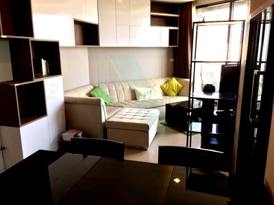 Condos for rent : 📌 For Rent Condo RHYTHM SUKHUMVIT 44/1 Building 1, Floor 10,2 bed room, Room size 69.00 sqm