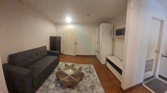 Condo for sale, Wish at Siam Studio, 3rd floor, near Bts Ratchathewi.