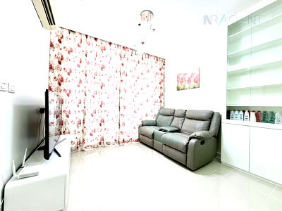 Condos for rent : 🚩 For Rent Condo T.C. GREEN Building 1, Floor 16,1 bed room, Room size 38 sqm