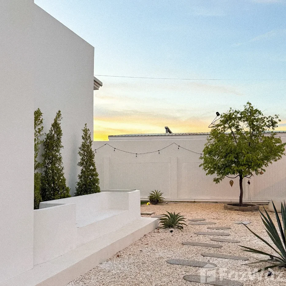 รูป วิลล่าให้เช่า 4 ห้องนอน ใน เมืองพัทยา, ชลบุรี 5758211 - รูปที่ 18/24