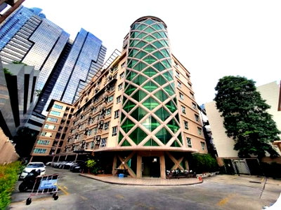 Condos for sale Huai Khwang : FOR SALE PG 2 Rama IX 1525000 BAHT.