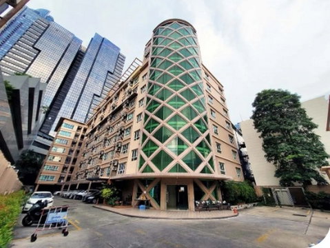 FOR SALE PG 2 Rama IX 1525000 BAHT.