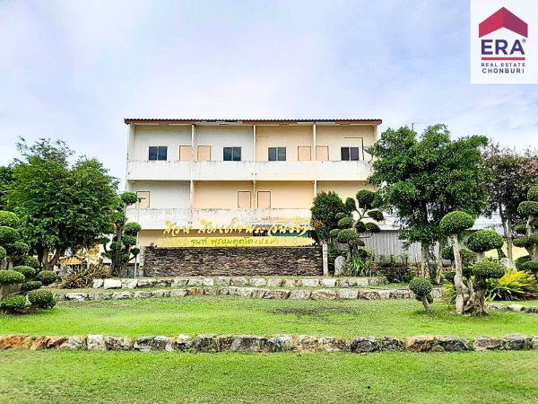 picture Commercial Building for Sale 2 Units Opposite Na Ja Shrine - 18/19