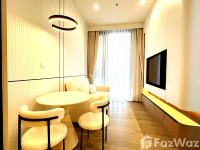 ขายคอนโด : ขาย คอนโด 1 ห้องนอน ในโครงการ ดิ แอดเดรส สยาม-ราชเทวี 6101410