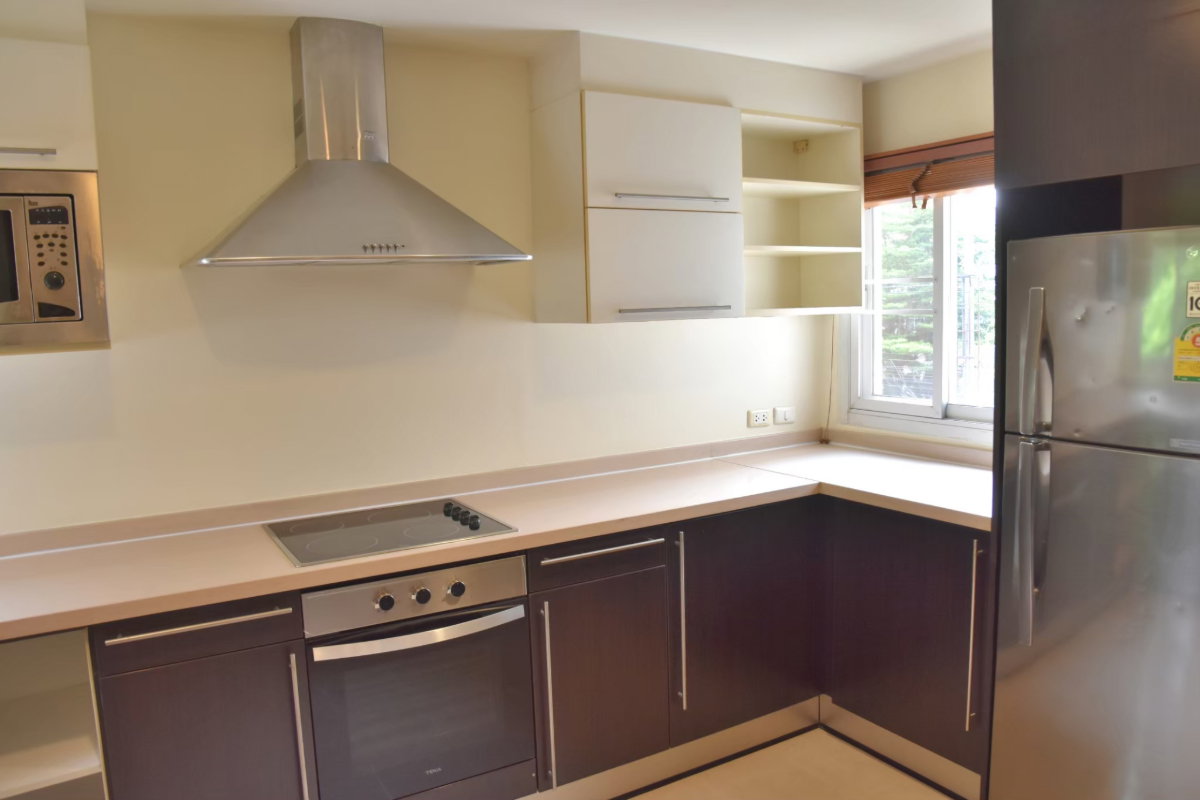 รูป RS5343 คอนโดให้เช่า Sathorn Seven Residence เลี้ยงสัตว์ได้ ใกล้ BTS เซนต์หลุยส์ - รูปที่ 3/10