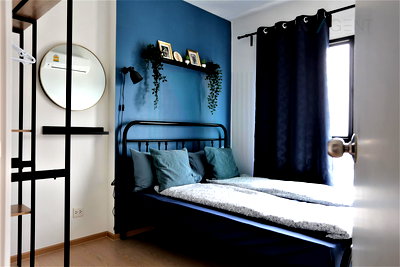 Condos for sale Bangkok : 🚩 For sell condo THE TREE SUKHUMVIT 71-EKAMAI Building 1, Floor 18,1 bed room, Room size 26.00 sqm