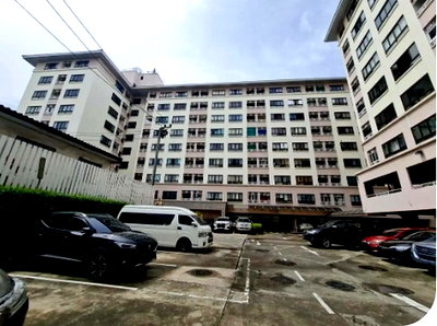 คอนโด รร.นานาชาติโชรส์เบอรี่  : BP00629 ขายคอนโด ลุมพินีวิลล์ พระแม่มารี-สาทร ชั้น 7 แขวง ทุ่งวัดดอน เขต สาทร จังหวัด กรุงเทพมหานคร