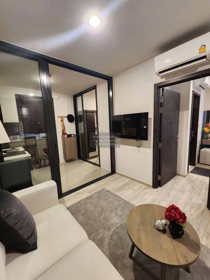 รูป 🔥🔥🔥 เช่าคอนโด เอ็กซ์ที ห้วยขวาง MRT-ห้วยขวาง ห้วยขวาง เขต ห้วยขวาง กรุงเทพ CX-126394 ✅ ทักไลน์ @connexproperty ตอบทันที ทีมงานมืออาชีพ ✅ 🔥🔥🔥 - รูปที่ 3/9