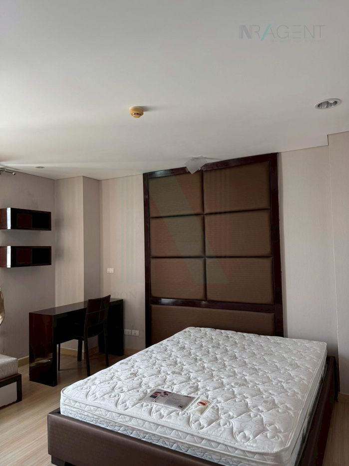 picture ðĐ For Rent Condo THE ADDRESS PATHUMWAN Building 1, Floor 8,2 bed room, Room size 70 sqm - 1/8