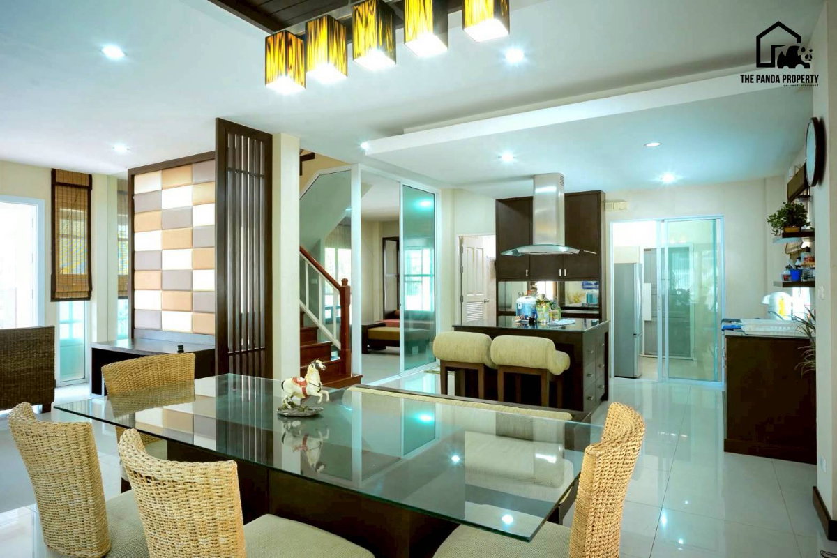 รูป โครงการ Perfect Place Ramkhamhaeng 164 (Private Zone) - รูปที่ 3/20