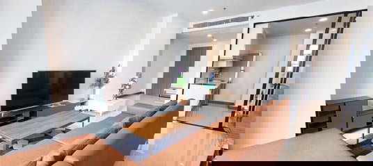 รูปภาพ #A124360 ✅ 13/3/69  ให้เช่า Supalai Premier Charoen Nakhon  📲📢สอบถาม ld line @condoboy