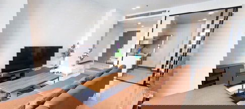 #A124360 ✅ 13/3/69 ให้เช่า Supalai Premier Charoen Nakhon 📲📢สอบถาม ld line @condoboy