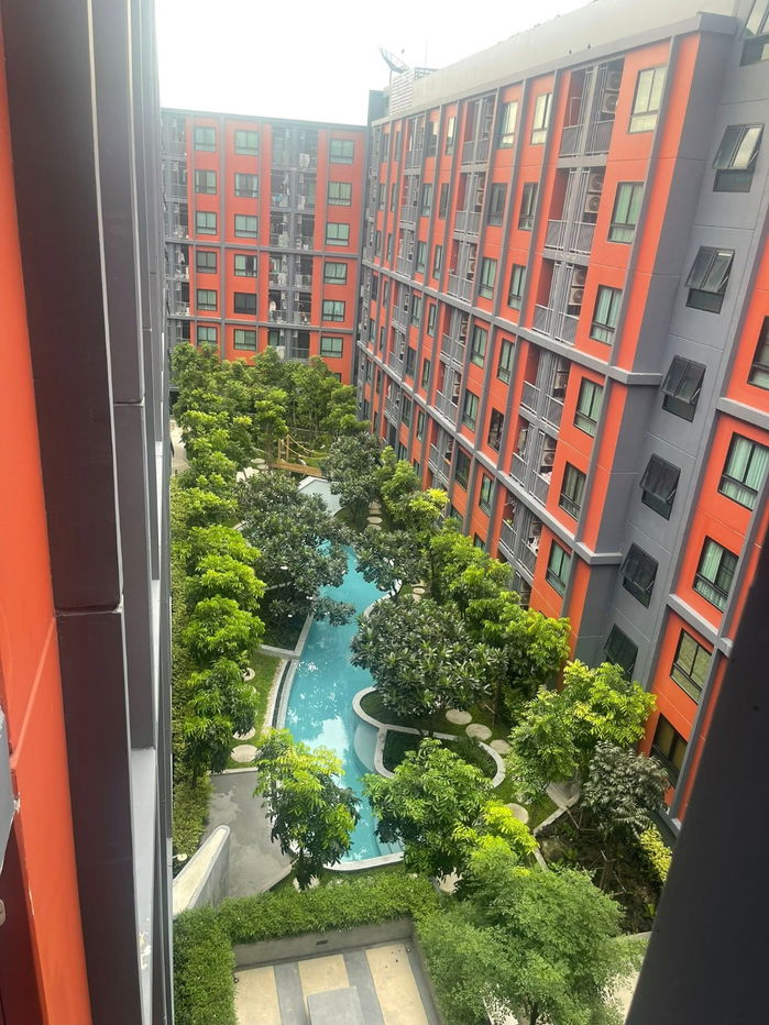 รูป 🦋RB23679 ให้เช่าถูกมาก📢มอนเต้ พระราม 9👉แอดไลน์ @714txlxc( มี @ ด้วย) แอดมินตอบไว - รูปที่ 5/7