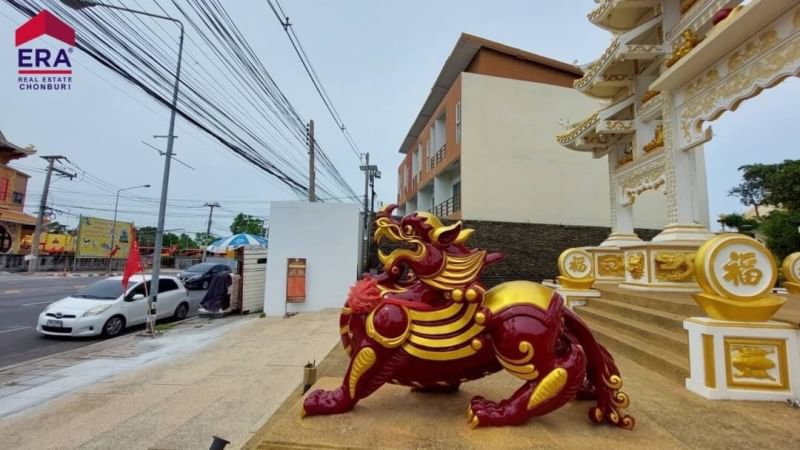 picture Commercial Building for Sale 2 Units Opposite Na Ja Shrine - 3/19