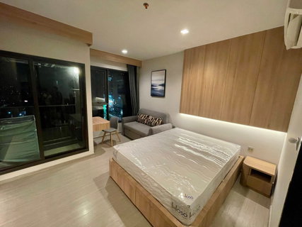รูปภาพ ND0334  ให้เช่า Life asoke rama9 เฟอร์นิเจอร์ และเครื่องใช้ไฟฟ้า