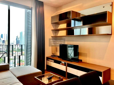 Condos for rent : FOR RENT condo , Keyne by Sansiri , BTS-Thong Lo , Khlong Toei , Khlong Toei , Bangkok , CX-12442 ✅ Live chat ADD LINE @connexproperty ✅