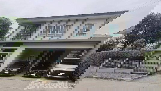 รูปภาพ บ้านเดี่ยวให้เช่า 3 ห้องนอน ในโครงการ คาซ่า วิลล์ ดอนเมือง-สรงประภา 1906582