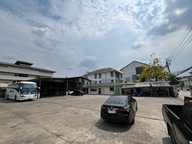 ขายที่ดิน 299 ตร.ว. เขตบางเขน