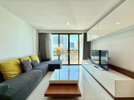 รูปภาพ Pearl Residence | Bright 2 Bedroom Condo in Phrom Phong - BR60879CD