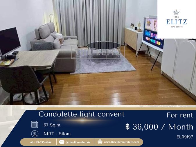  ✨ชีวิตเบาๆ ในย่านที่เข้มข้นที่สุด คอนโด Low-rise ยูนิตน้อย เป็นส่วนตัว ไม่ต้องรอนาน ไม่ต้องแย่งใคร 🎉