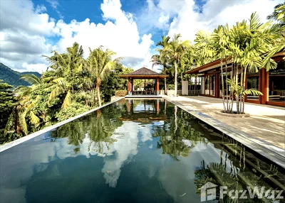 บ้านเดี่ยว หาดกมลา : ขาย วิลล่า 4 ห้องนอน ในโครงการ อันดารา รีสอร์ท แอนด์ วิลล่า 6101028