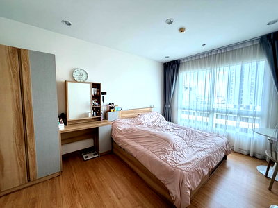 ขายคอนโด : ขาย/SALE🧡 Supalai Wellington 2 (ศุภาลัย เวลลิงตัน2) - KC089