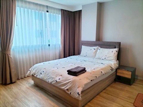 🤝🏻RB23694 ให้เช่าถูกมาก👍บลอสซั่ม คอนโด แอท สาทร - เจริญราษฎร์✅แอดไลน์ @mproperty( มี @ ด้วย) แอดมินตอบไว