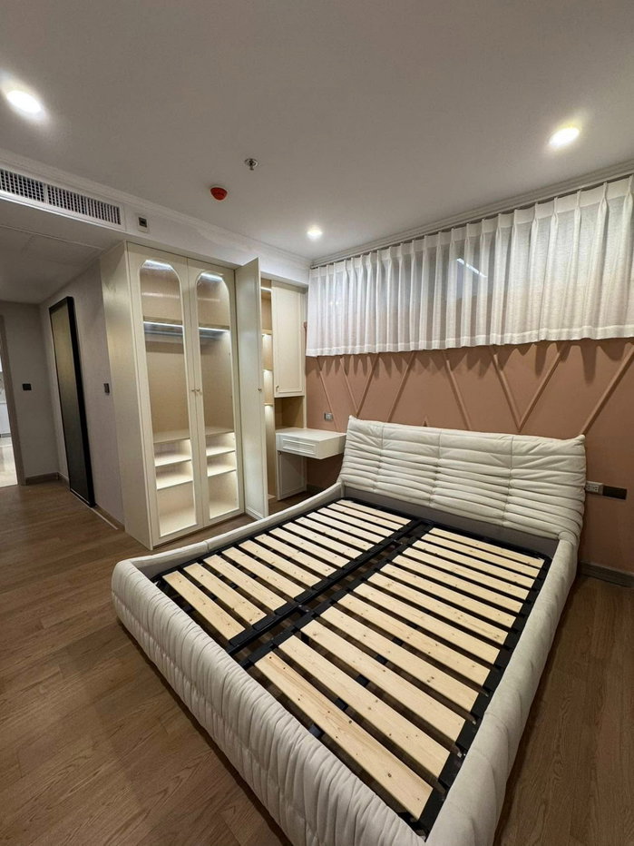 รูป PFD-08071 ให้เช่า Supalai Oriental สุขุมวิท 39 3 นอน ไซส์ใหญ่อลังการ 140 ตรม. ใกล้ BTS พร้อมพงษ์ - รูปที่ 1/13