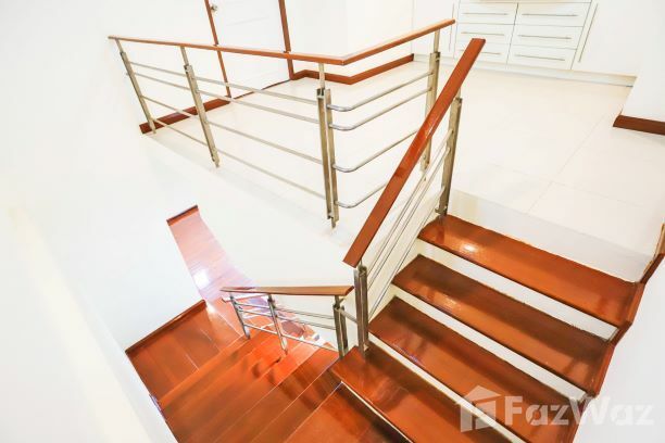 รูป ขาย ทาวน์เฮ้าส์ 3 ห้องนอน ใน ลาดพร้าว, กรุงเทพมหานคร 891262 - รูปที่ 24/35