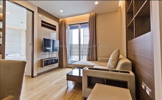 รูปภาพ FOR RENT condo , The Address Asoke , MRT-Phetchaburi , Makkasan , Rat Thewi , Bangkok , CX-43976 ✅ Live chat with us ADD LINE @connexproperty ✅